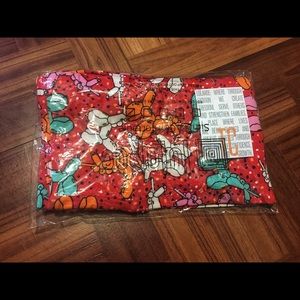 LuLaRoe Birthday TC Leggings